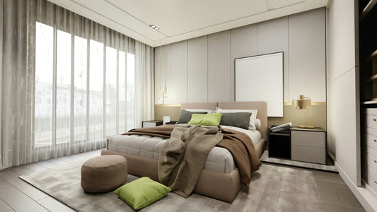 Creating a Low-EMF Home Without Sacrificing Style