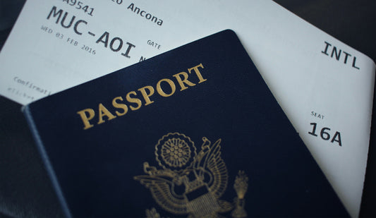 How to Stay Protected from EMFs While Traveling